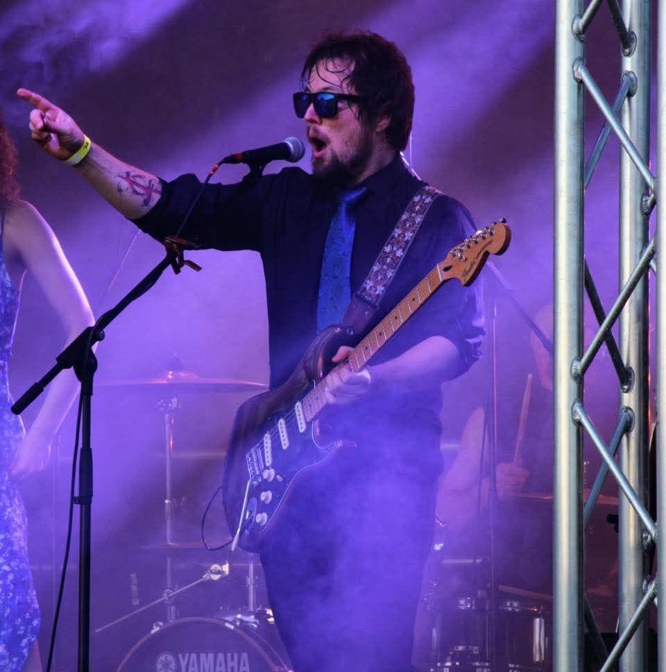 South West Open Mics | NORTH SOMERSET MONTHLY OPEN MIC / JAM NIGHT ...