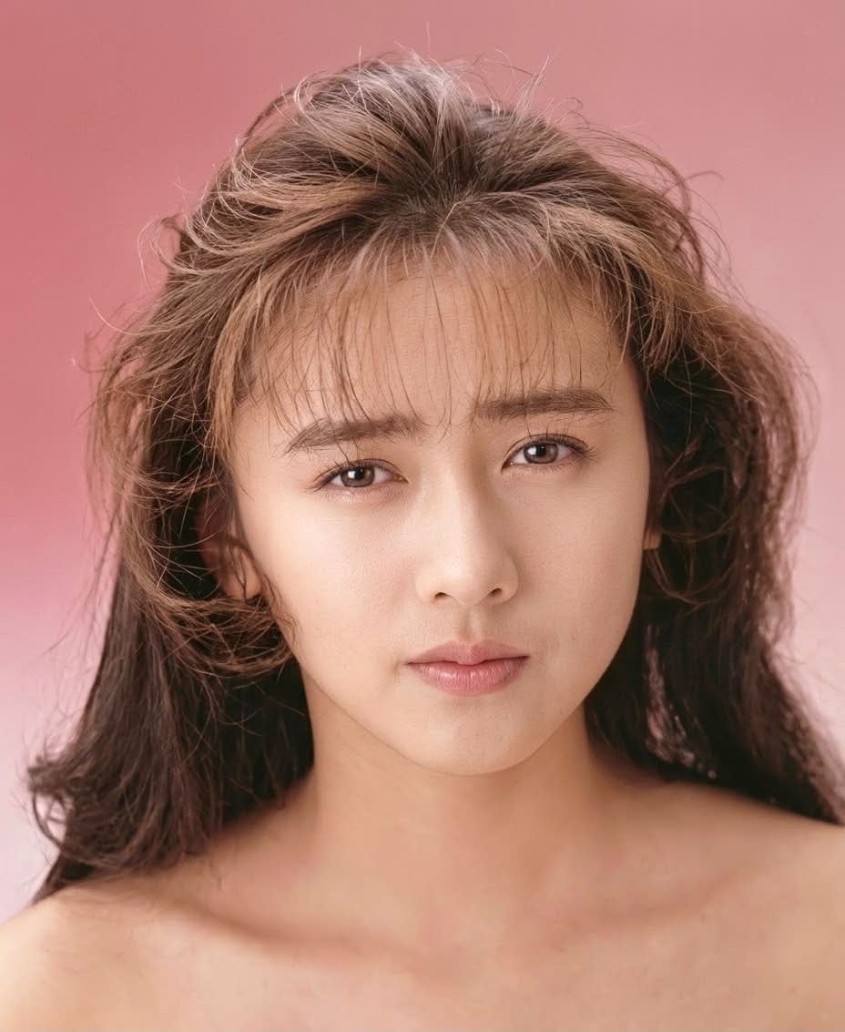 ジュディ・オング 翁倩玉- 魅せられて 1979红白初登場