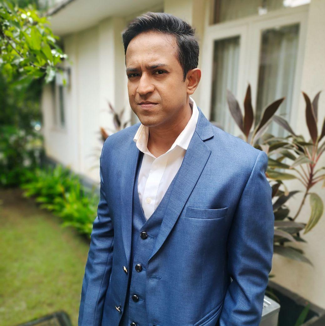 Roopesh Peethambaran
