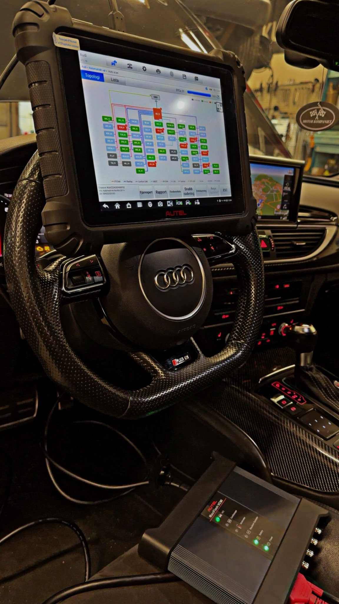 Autel Scantool Users Group | 🔧 Autel Users / Diagnostic Experts – Audi ...