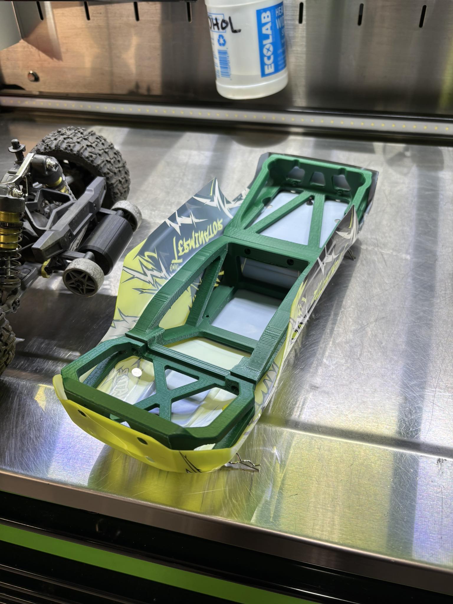 RLAARLO OFFICIAL COMMUNITY for RC ENTHUSIASTS | Alright yall what body ...
