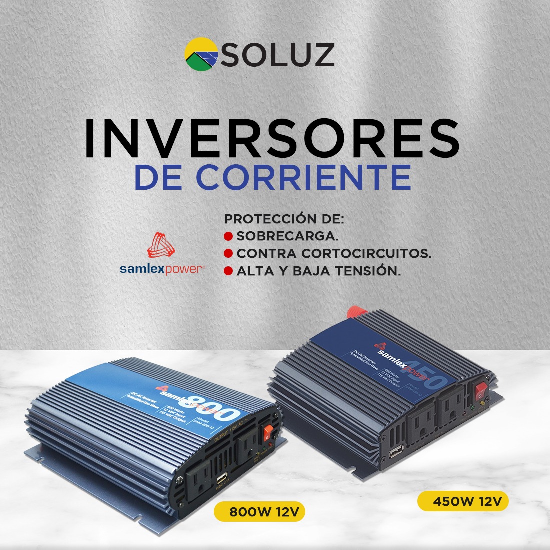 SOLUZ HONDURAS - 👍Invierte bien con inversores de energía.... | Facebook