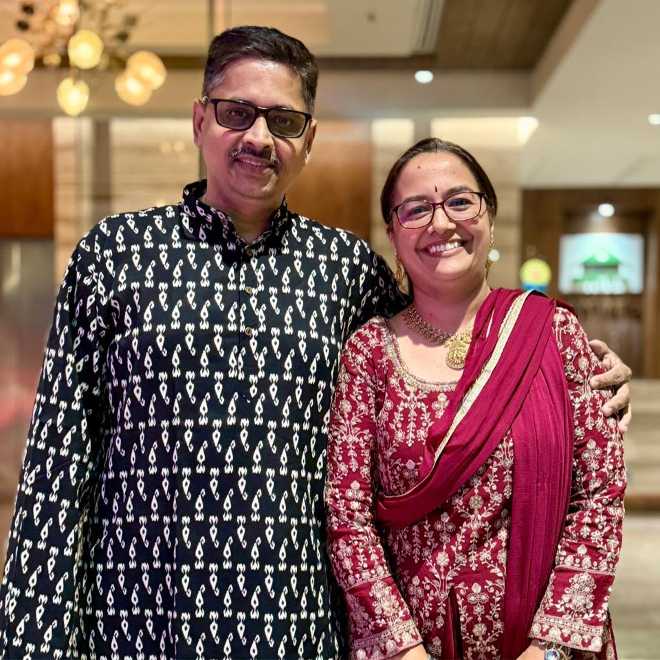 Ravindranath Patil