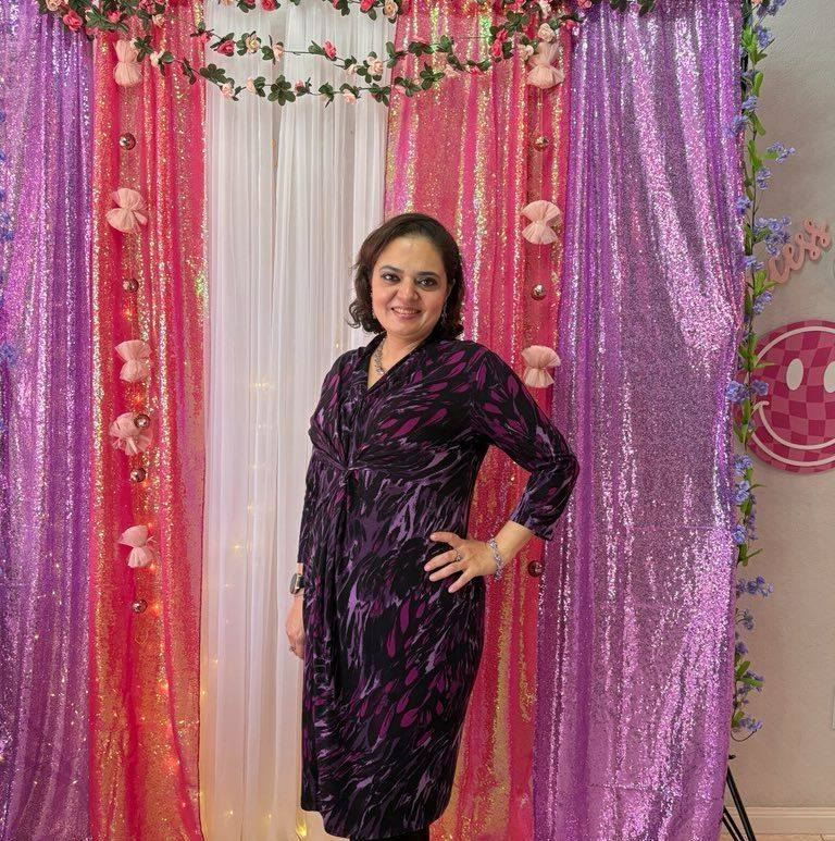 Samar Naqvi Rizvi