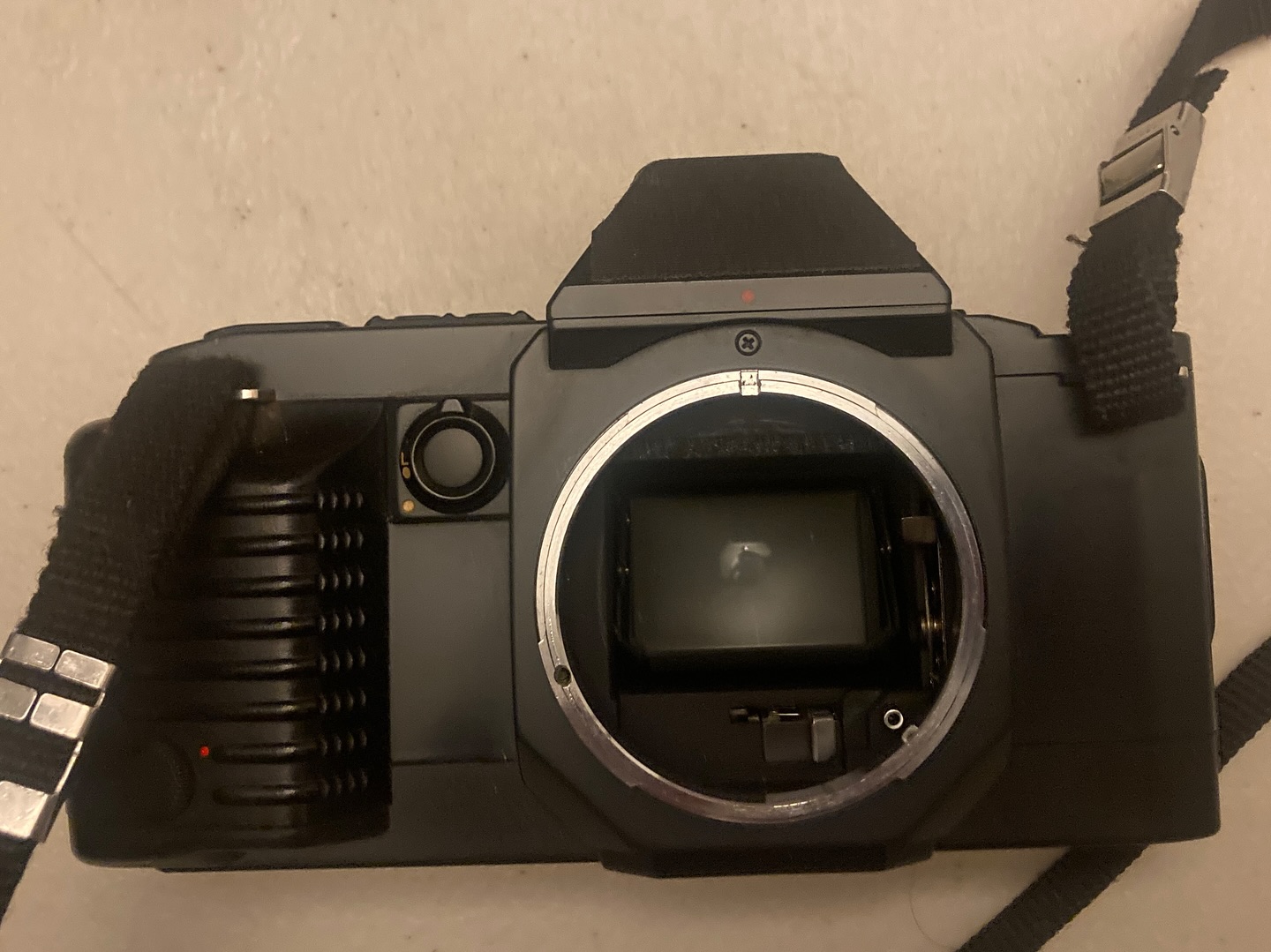 Canon Ixus Summer Concept 'Arancia' APS film camera, 2002