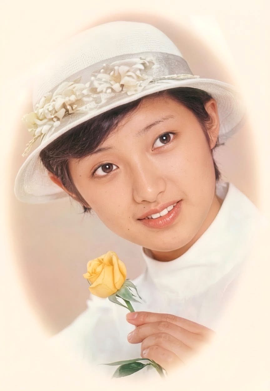 2026年5月新番 1. 中島美雪1995年香港演唱會紀念版（限量1500套） 2