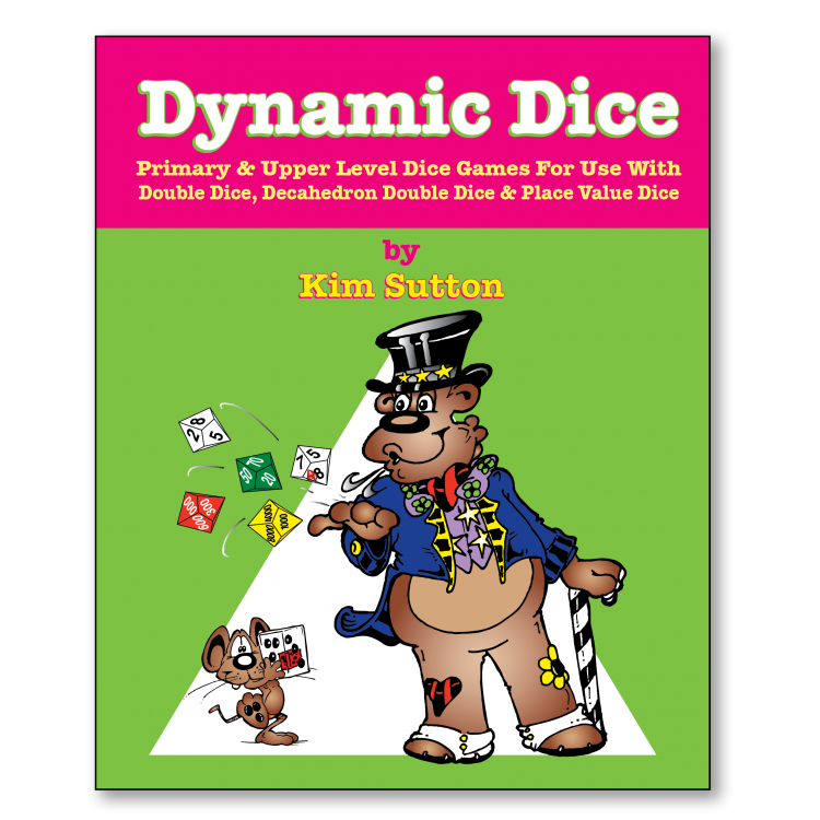 🎲 Dynamic Dice is filled with games... - Creative Mathematics | Facebook