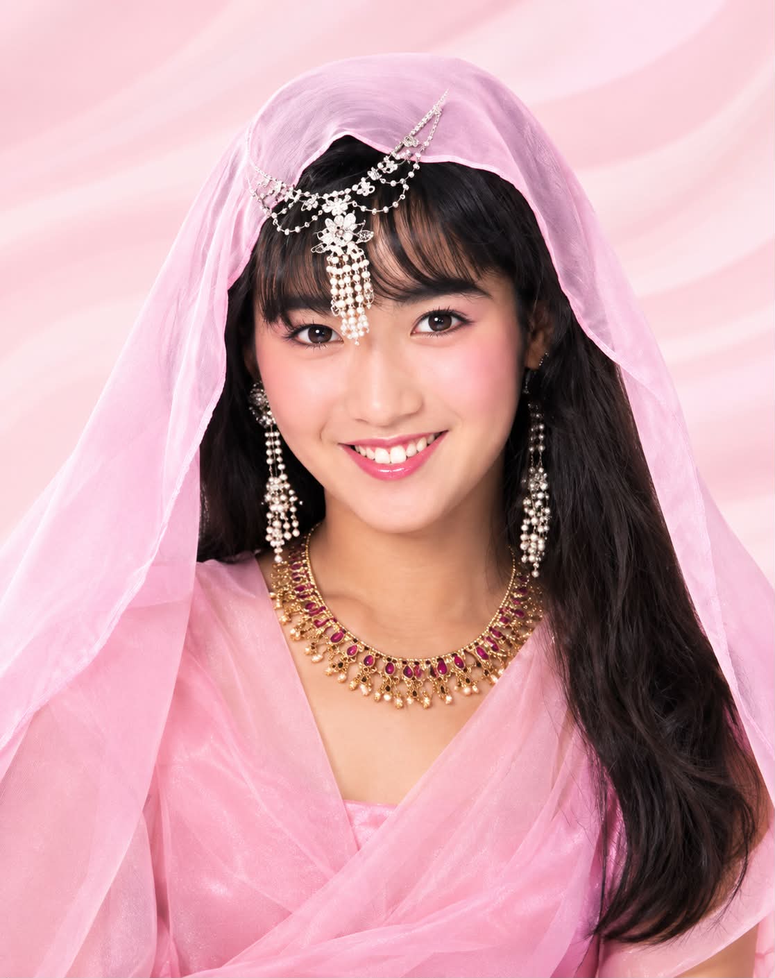💚荻野目洋子💚 💖小泉今日子💖 💜中山美穂💜