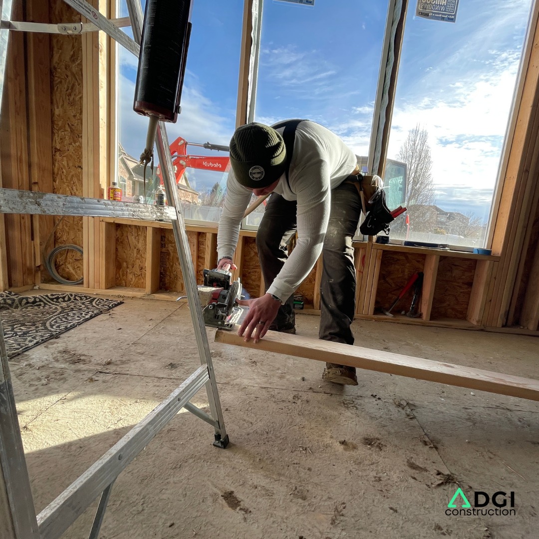 Dgi Construction LLC