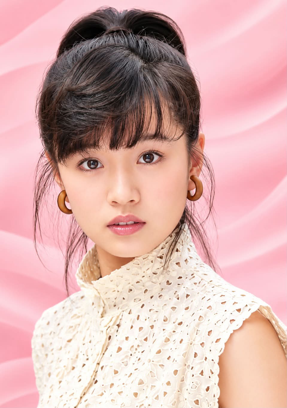 森川美穂