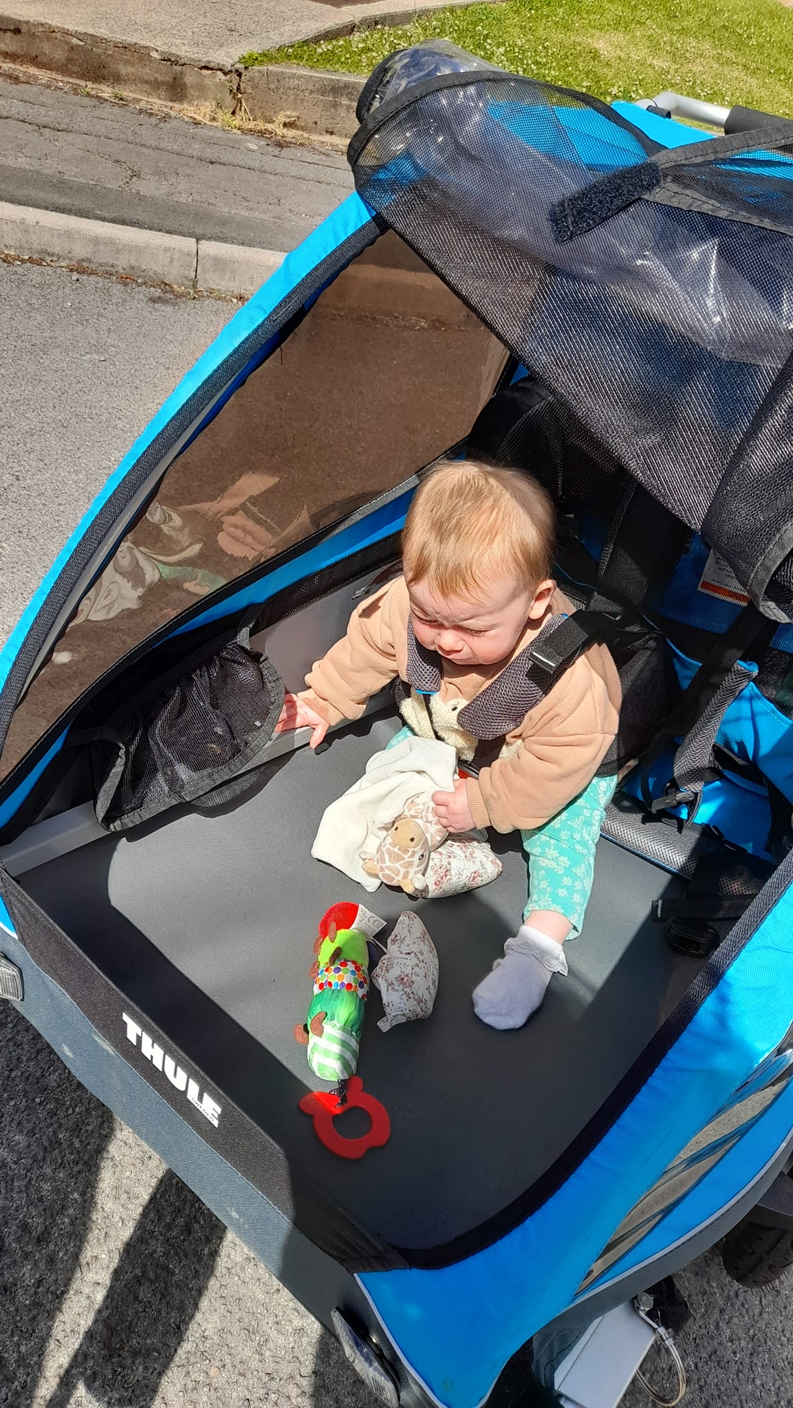 markise zaun SunSail Wasserdicht Rechteckig 4 x 9 m UV-Schutz Windschutz Leicht Und Haltbarkeit für Patio Hinterhof Rasengarten, Blau Farbauswahl:Schwarz Fahrradschuhe Spinning Schuhe Damen küchentisch