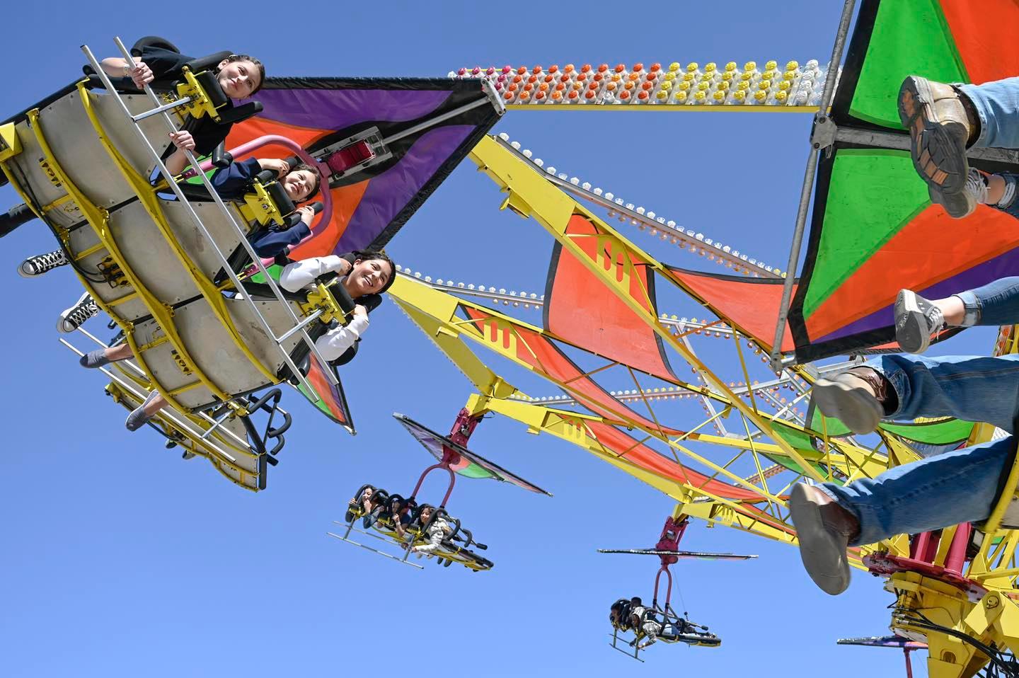 The 2022 AV Fair is officially... - AV Fair & Event Center | Facebook