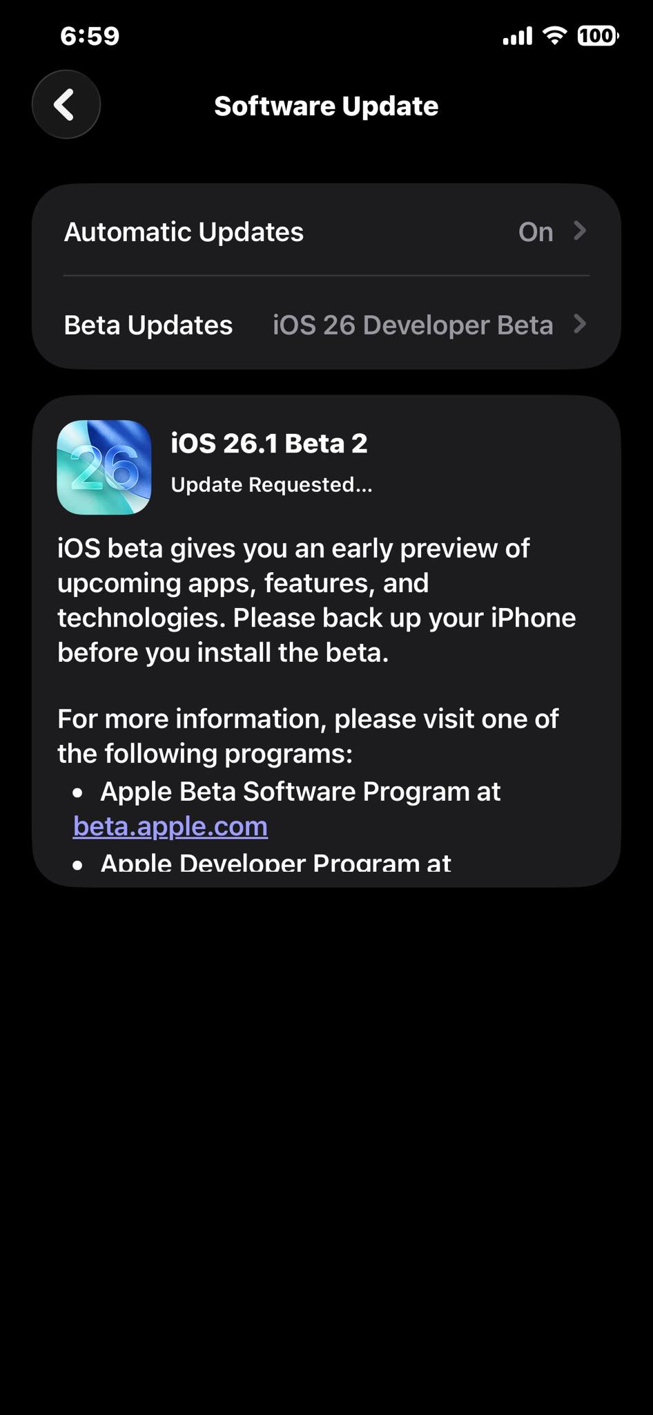 iOS | Facebook