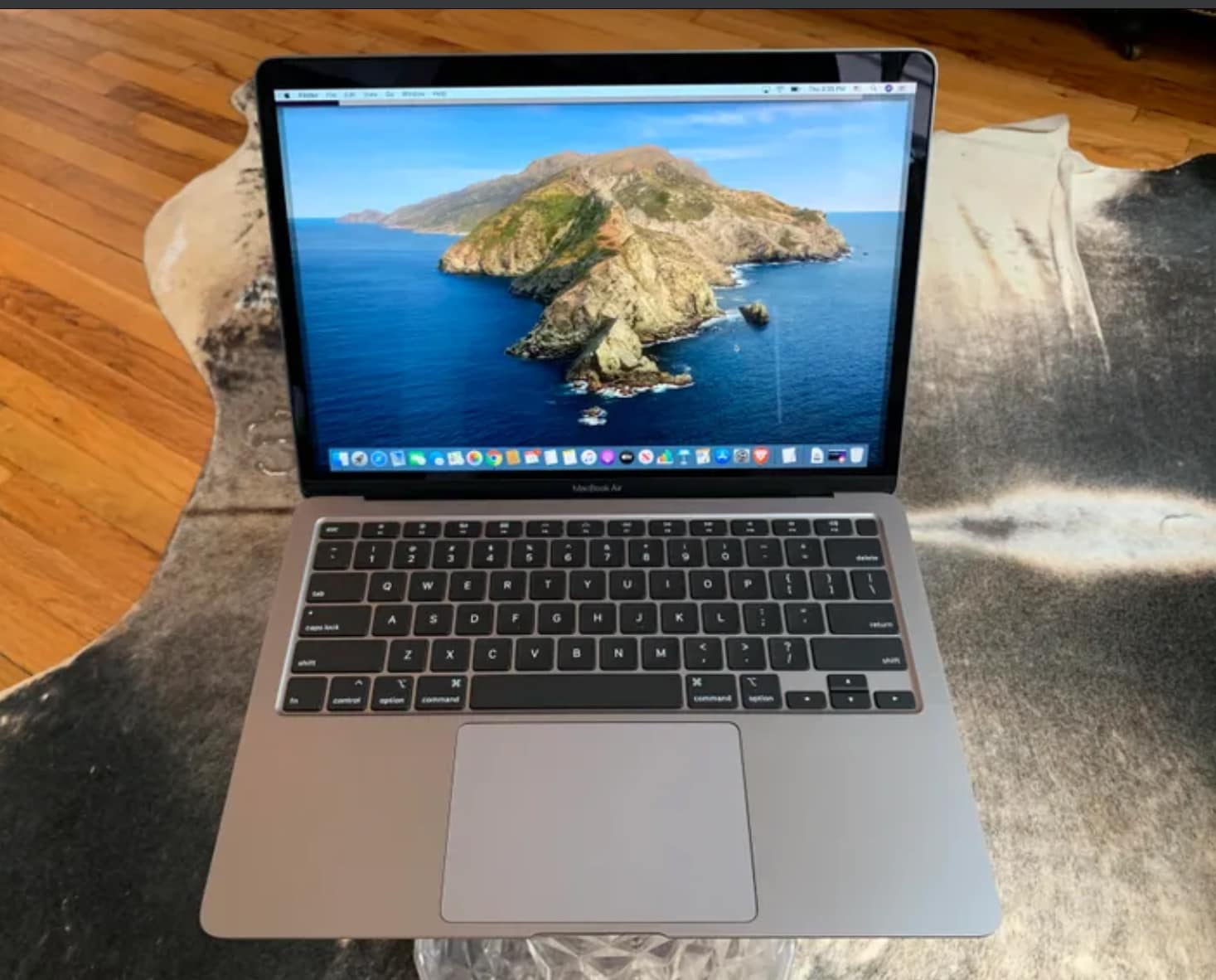 Notebooks Macbook Air 256 2020 Air Retina 8gb Ram Macbook Air 2020 