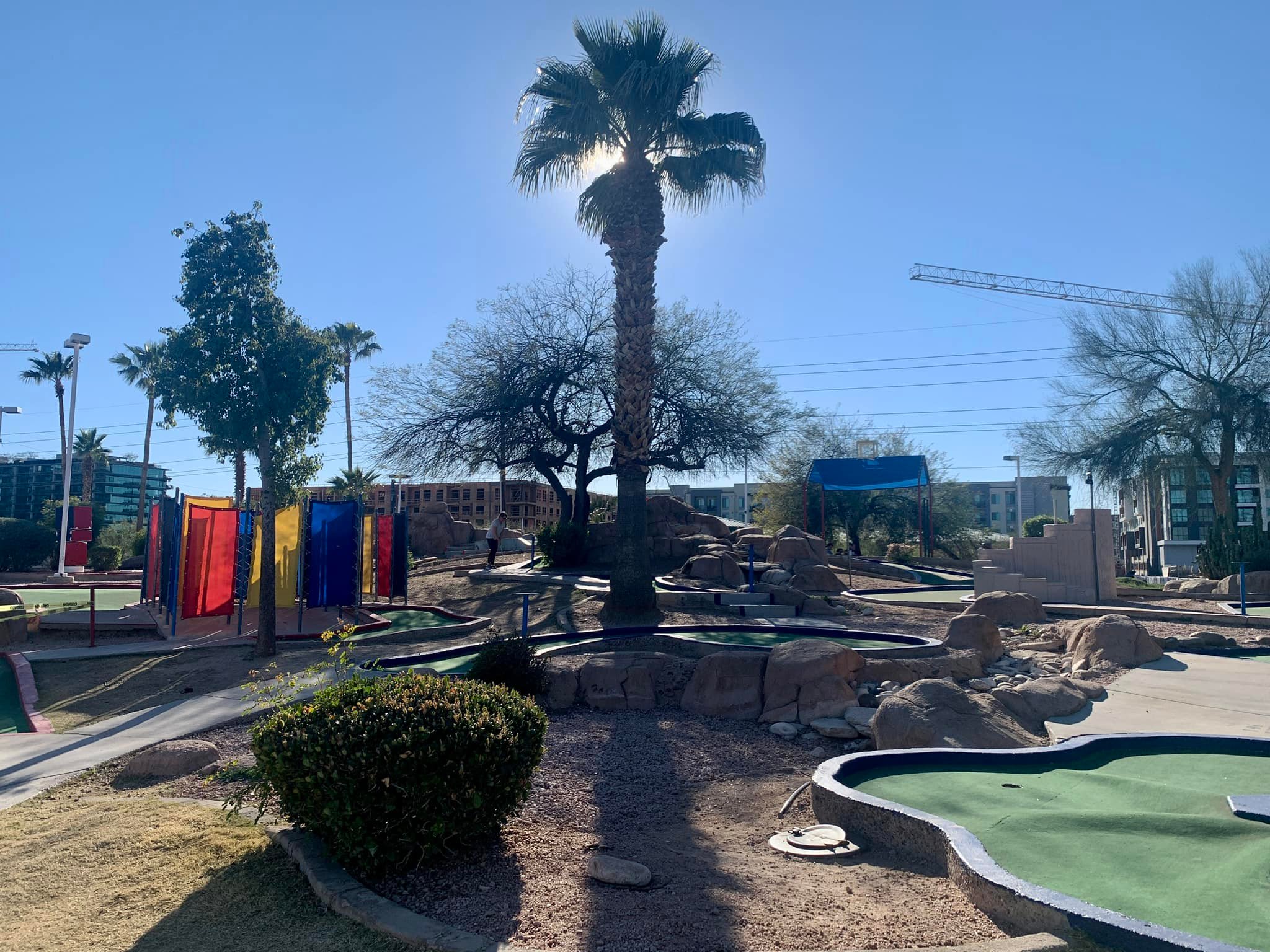 Fascinating Crackerjax Family Fun Sports Park Gallery