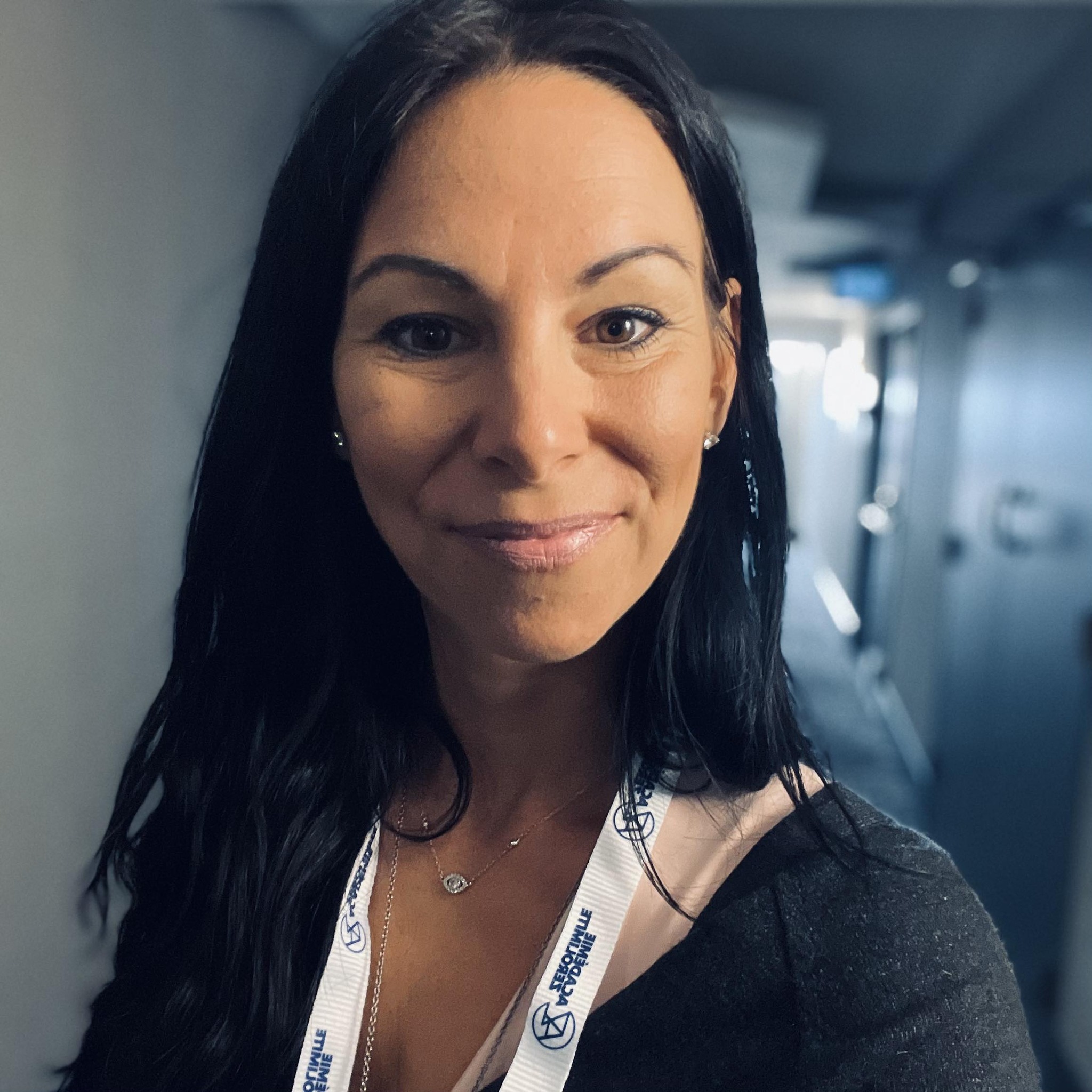 Anne-Marie Esprit Zen