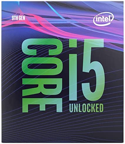 What is the best budget motherboard for Intel i5 9600k?