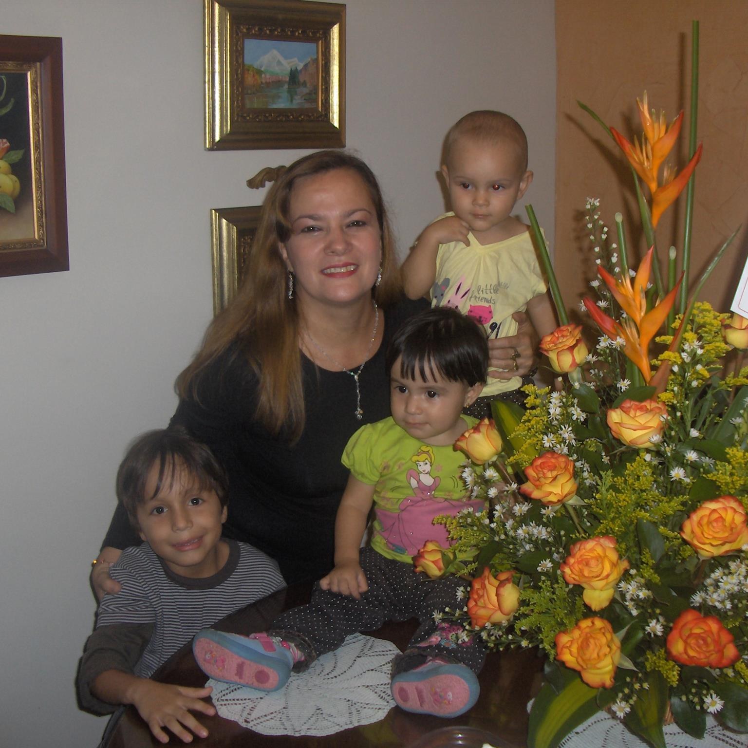 Javier Villamizar