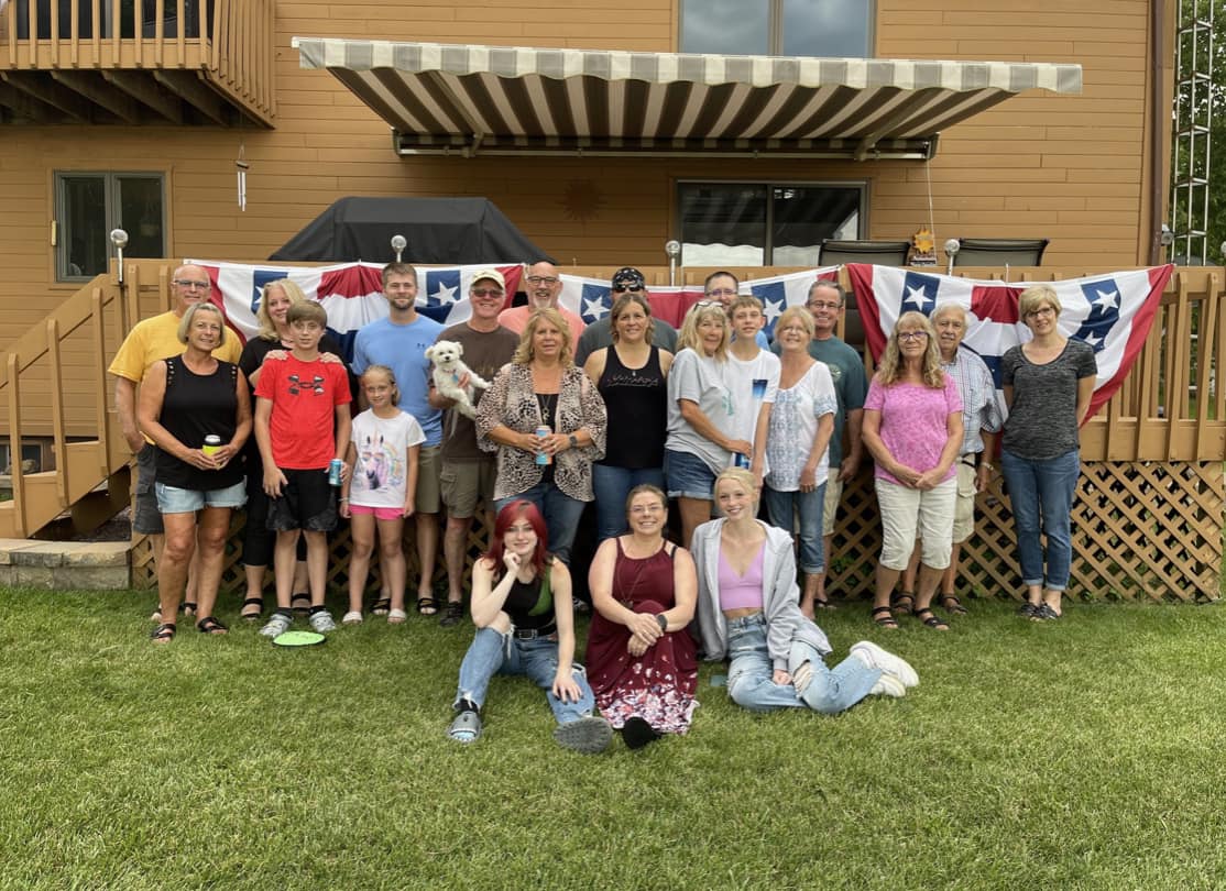 Congratulations to Backyard BBQ #5... - River Country 101.7 | Facebook