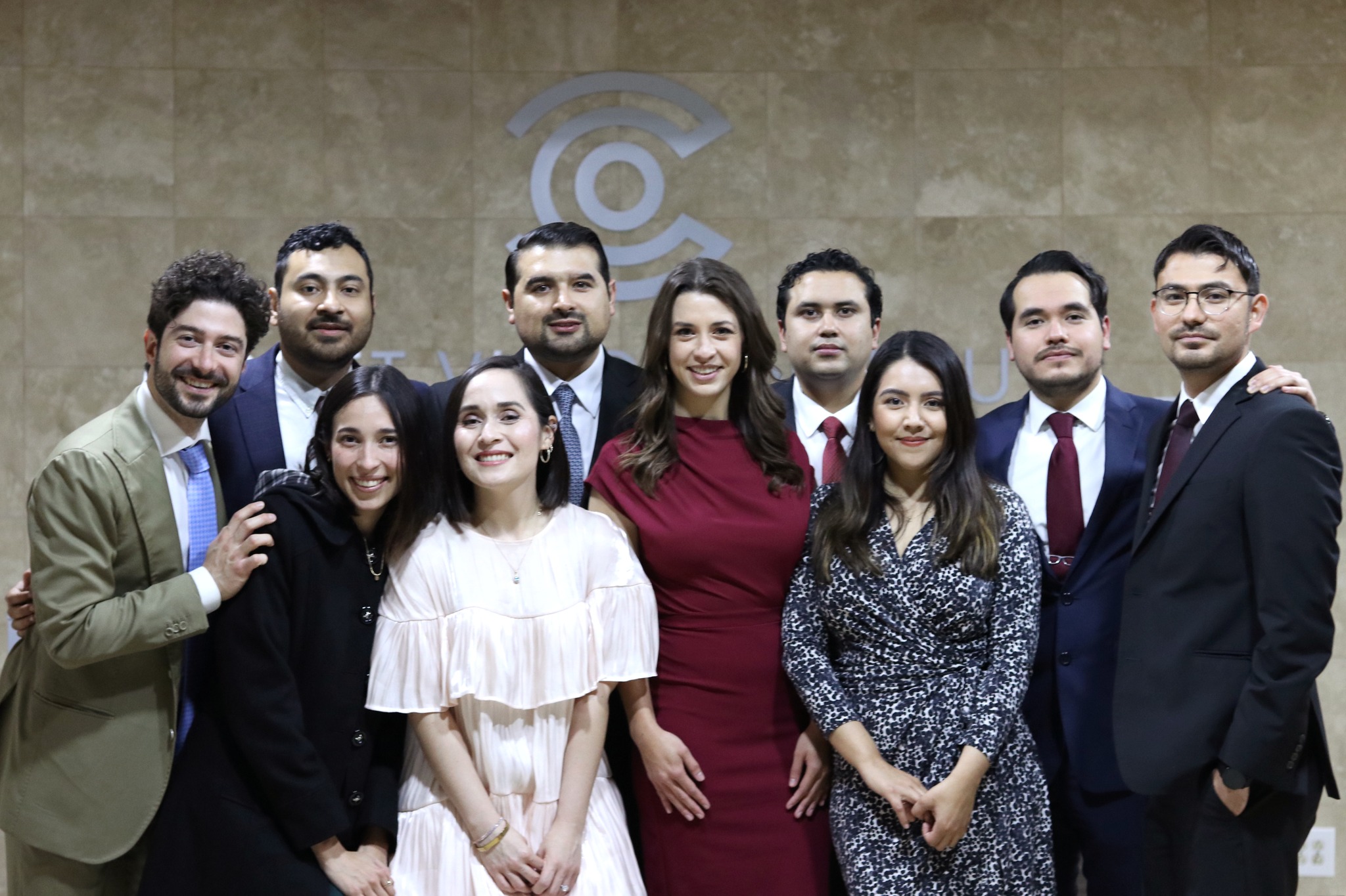 🎉 Ceremonia de Graduación de... - CODET Vision Institute