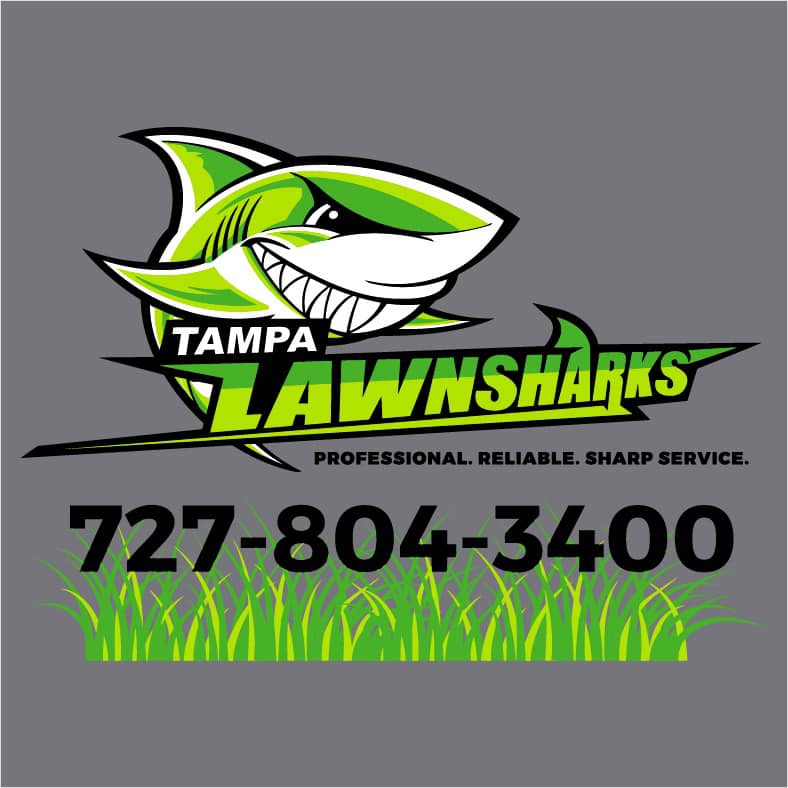 Tampa Tree Sharks | Saint Petersburg FL