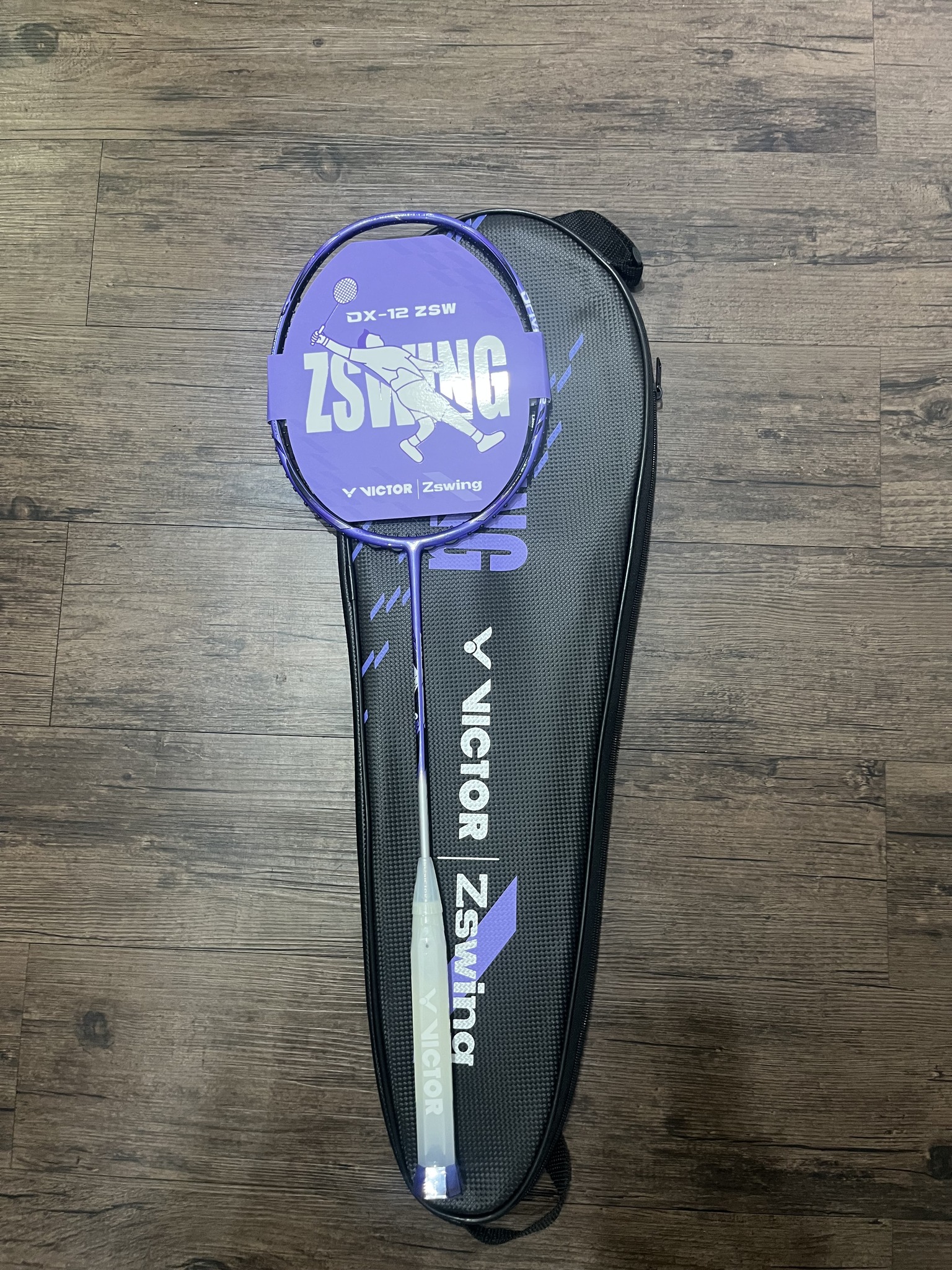 Victor Drivex 12 ZSW for sale
