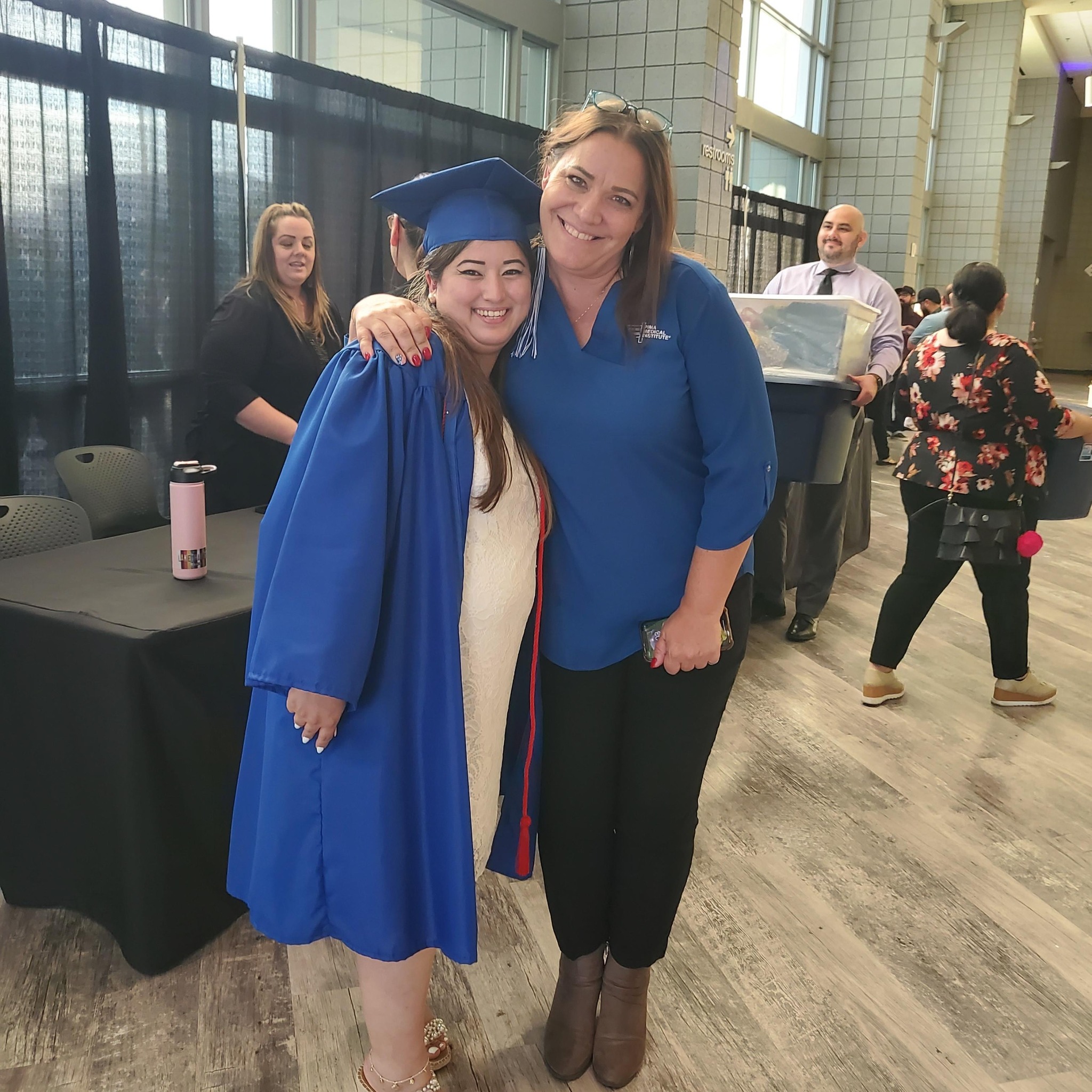 Congratulations to our East... - Pima Medical Institute