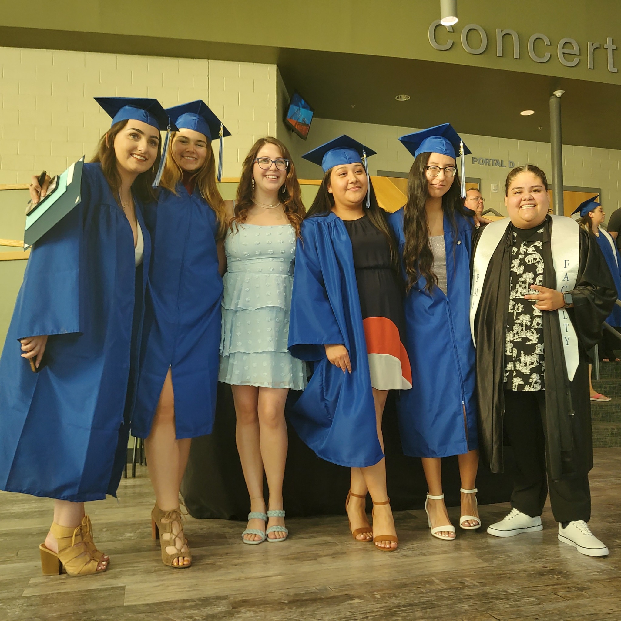 Congratulations to our East... - Pima Medical Institute