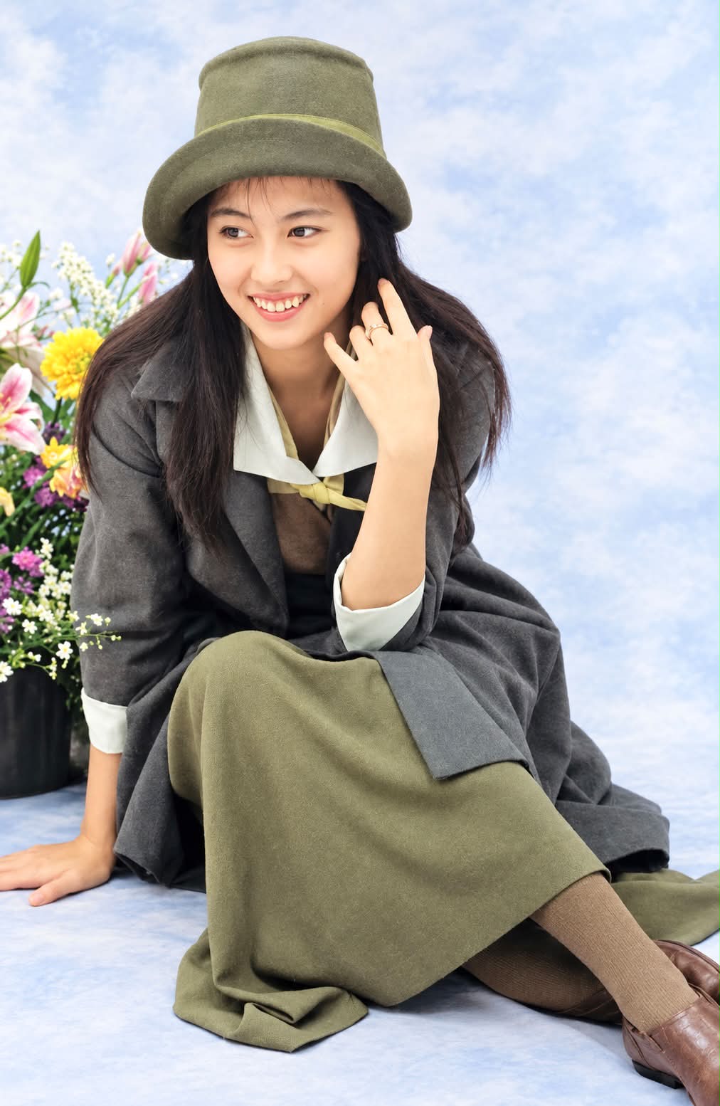 浅香唯•大西結花•中村由真 スケバン刑事III 少女忍法帖伝奇 発売日
