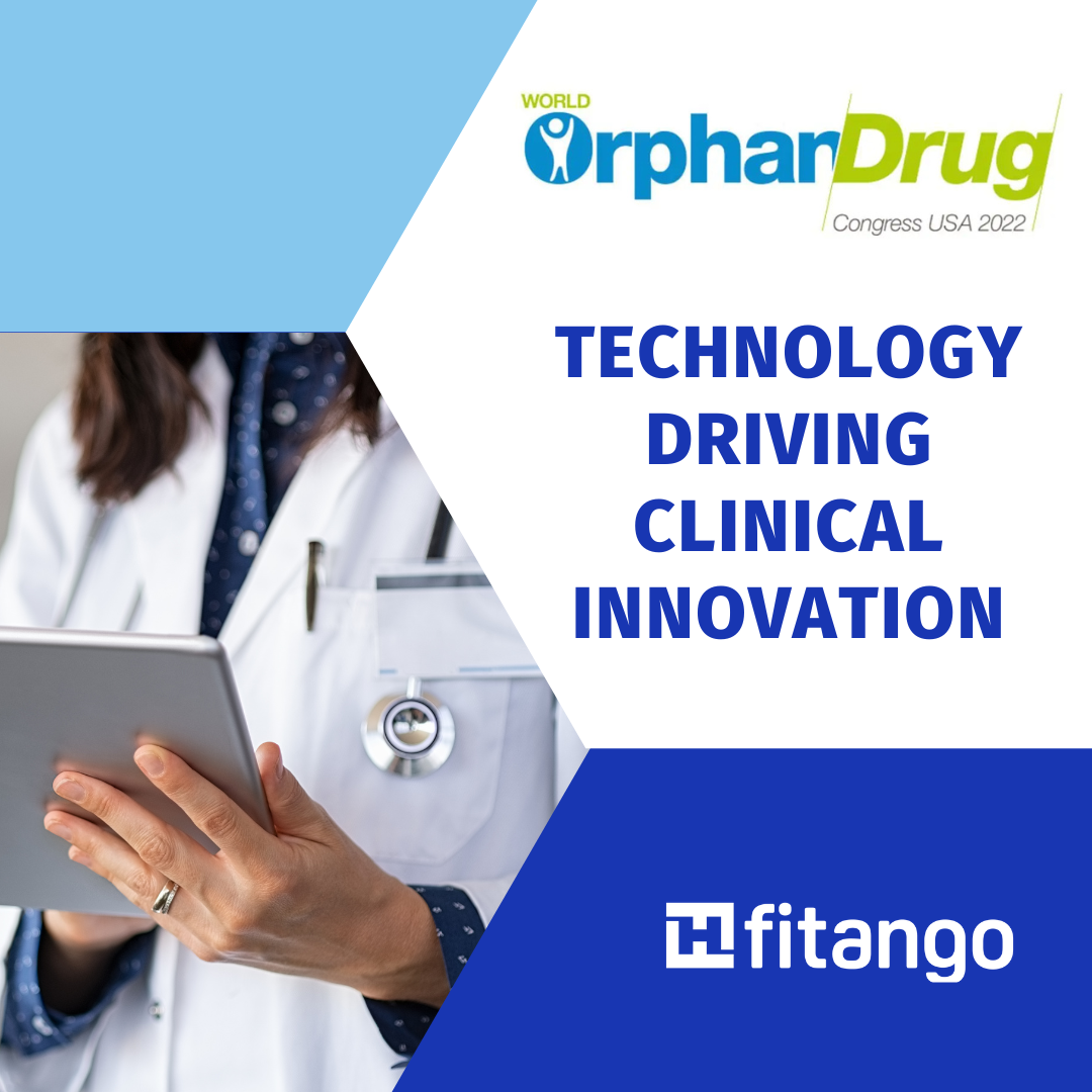 Fitango - Stay connected with your patients outside of the clinical ...