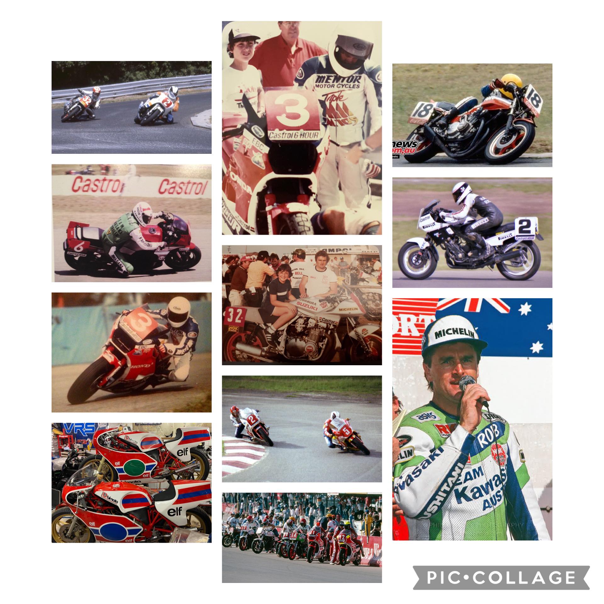 PCRA NSW Community | Attention all Members and Collectors | Facebook
