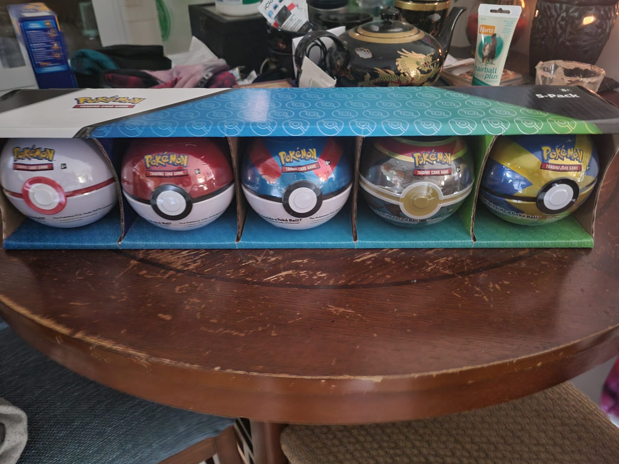 Mug 3D Pokeball Pokémon - Merchandising Officiel 2016 - Neuf