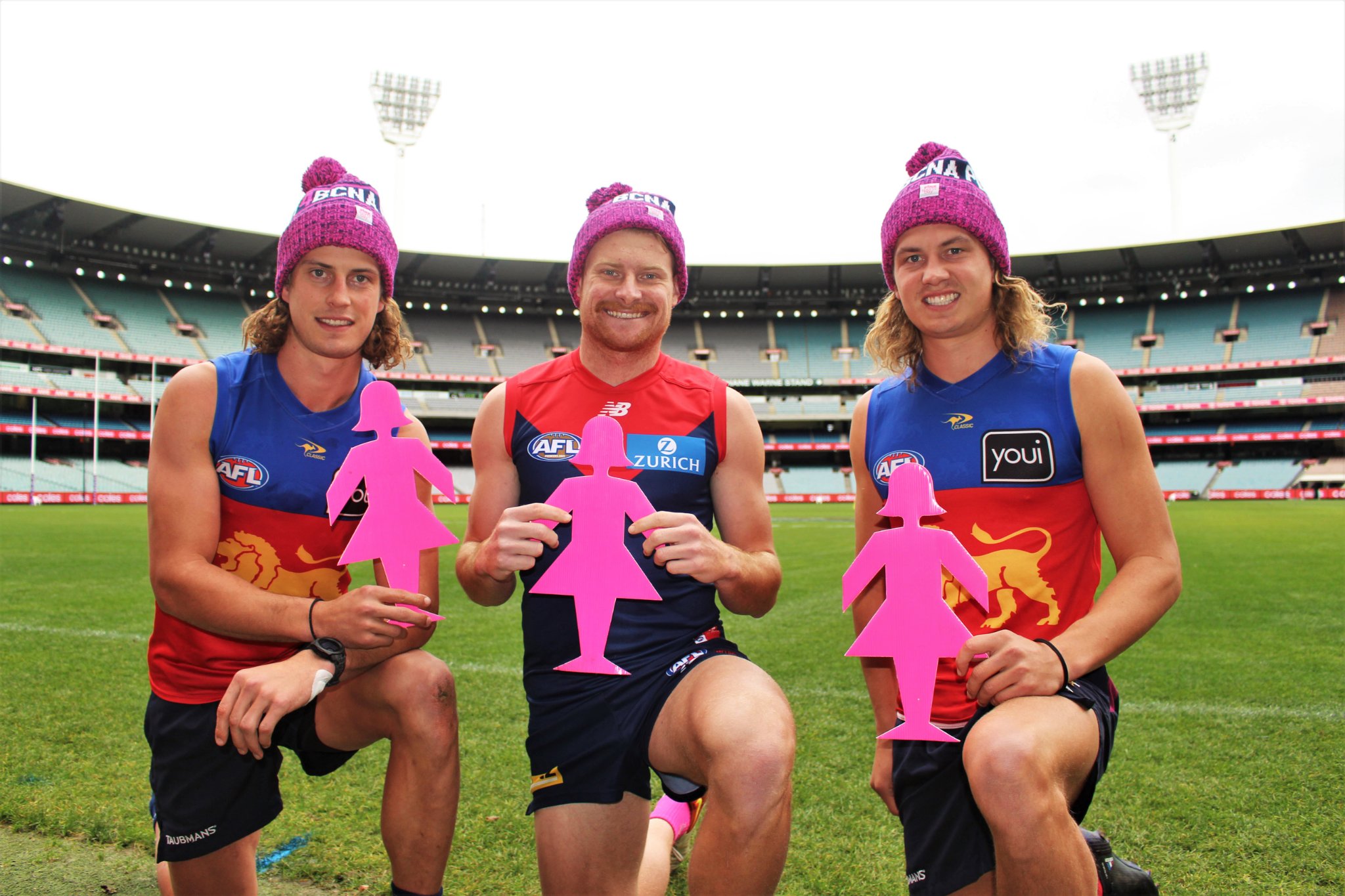 Breast Cancer Network... - Breast Cancer Network Australia