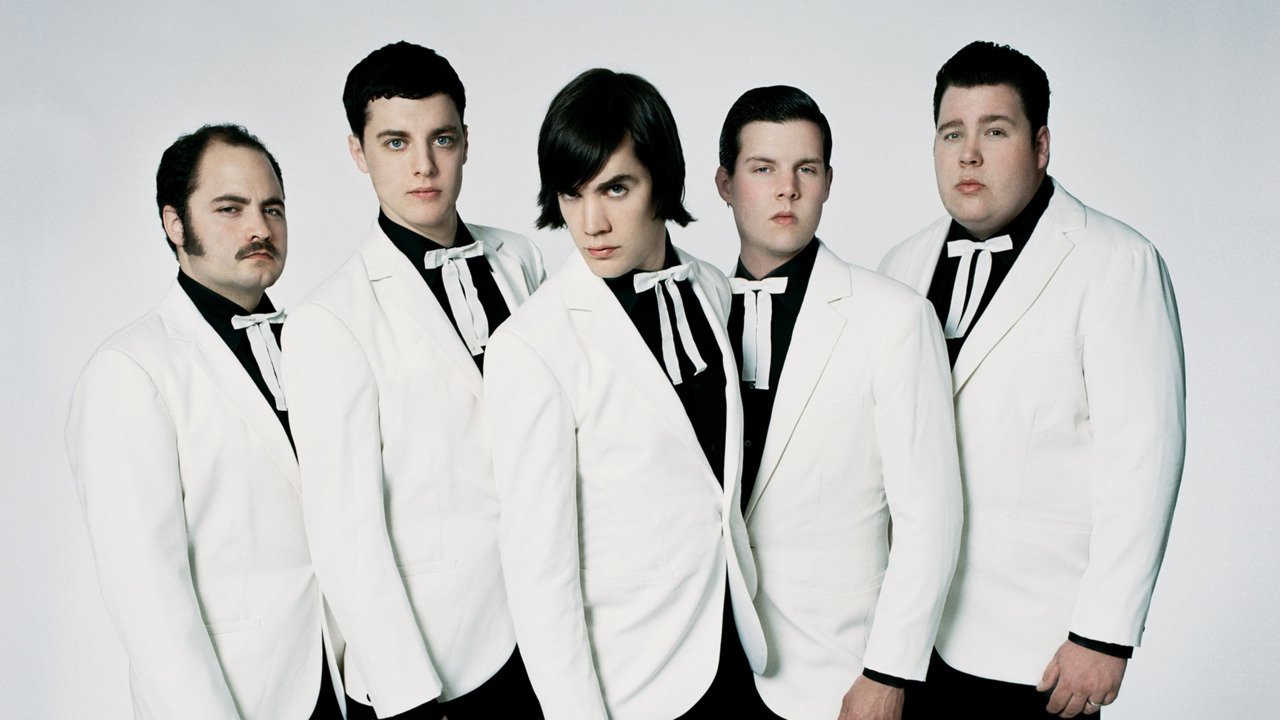 25 years ago today, The Hives released “Veni Vidi Vicious 