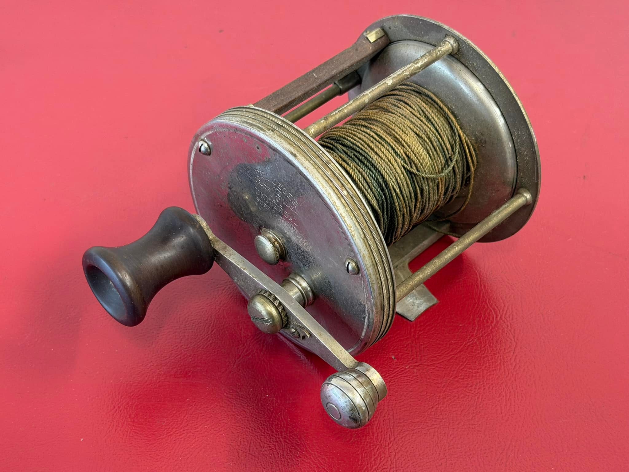 budget fly reels The Shop's M2A Fly Color:GREEN/YELLOW/ORANGE Best Fishing Sonar Black the Echo Base reels 3000C