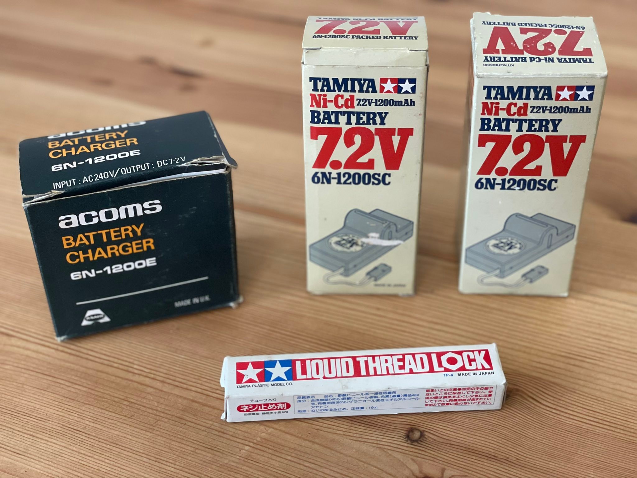 mino Vintage Tamiya Racing Buggy for sale in Wilts/Glos area