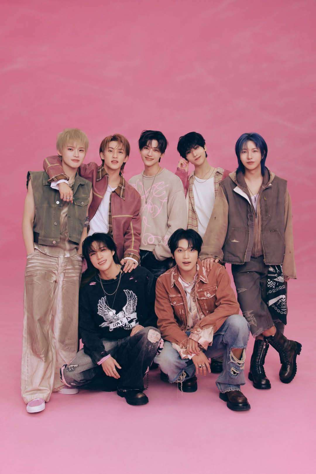 2025 NCT WISH ASIA TOUR 'LOG in' 🔥🔥🔥🔥 Awwwwww 🎉🎉🎉🎉 SEOUL