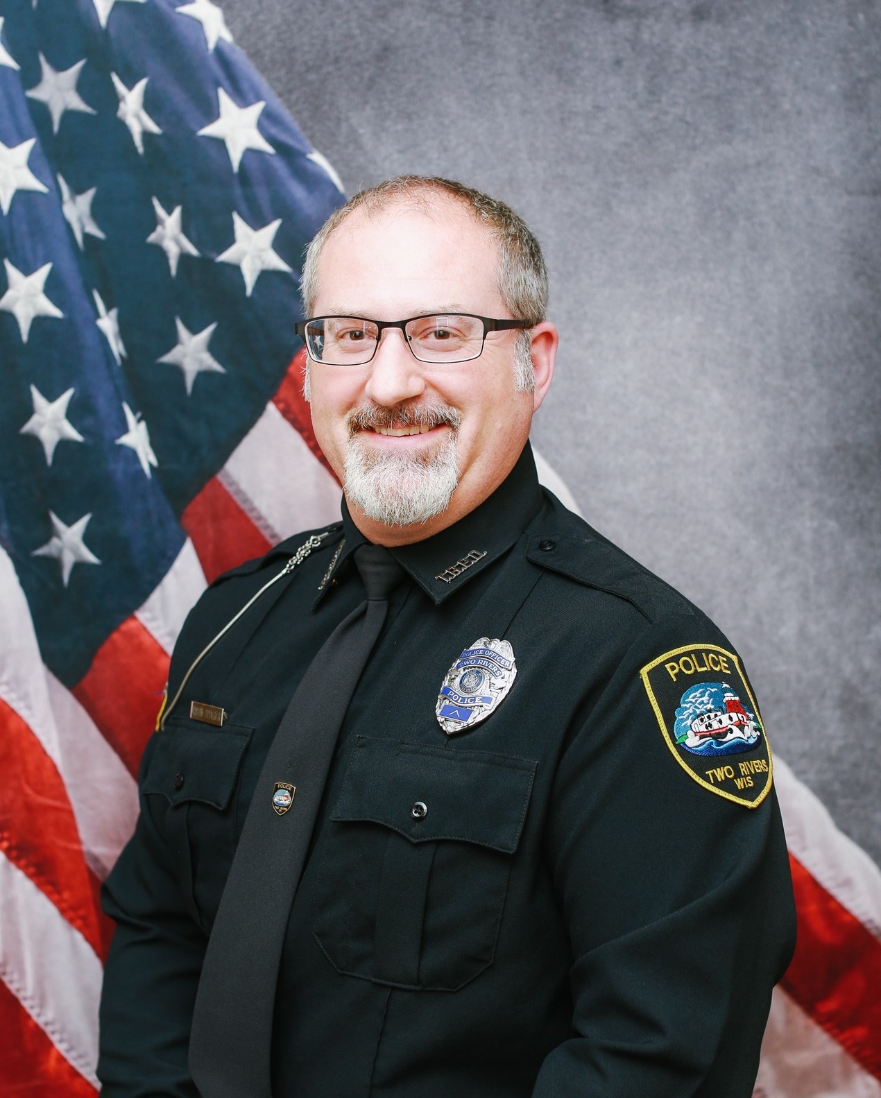 Congratulations to Officer... - Two Rivers Police Department | Facebook
