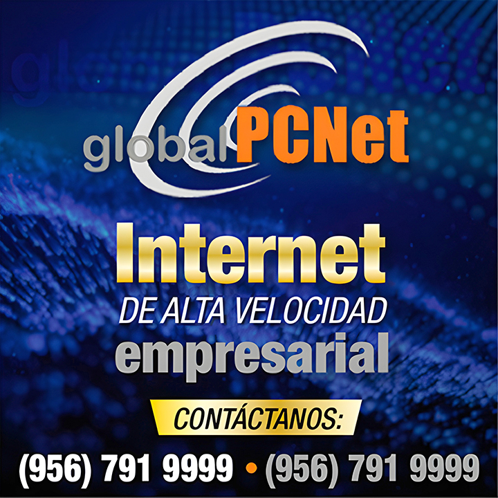 📶 Hoy más que nunca requieres de una... - Laredo Maquila News