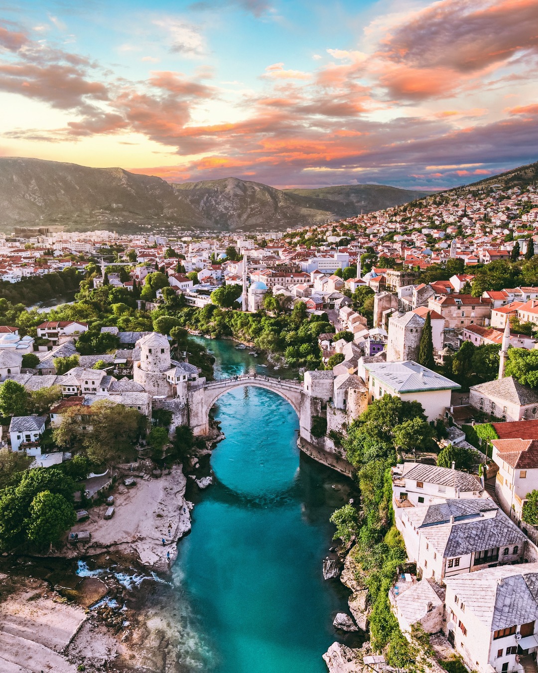 Intrepid Travel - Introducing our brand-new 8-day Bosnia &... | Facebook