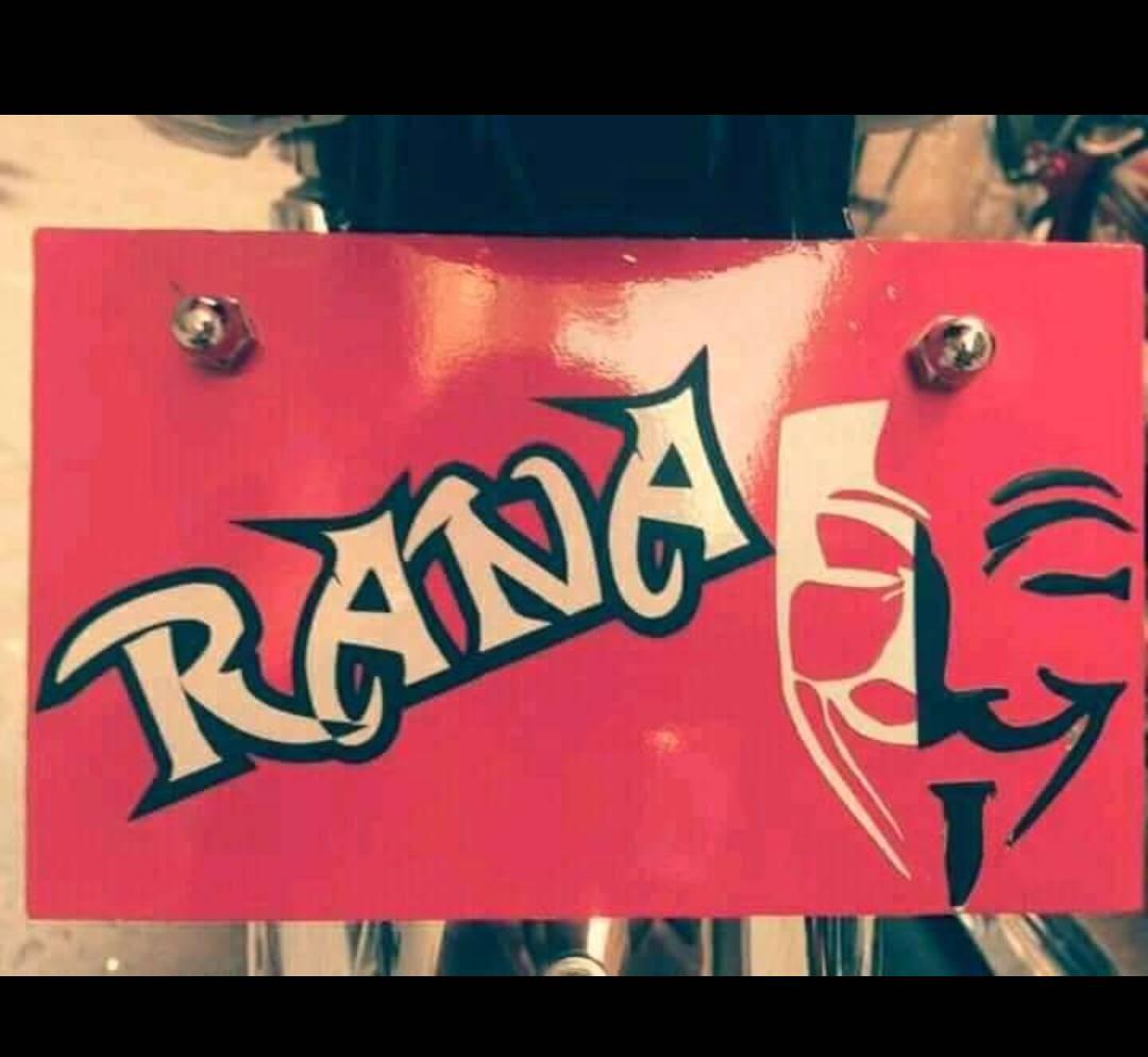 Shujat Rana Raja