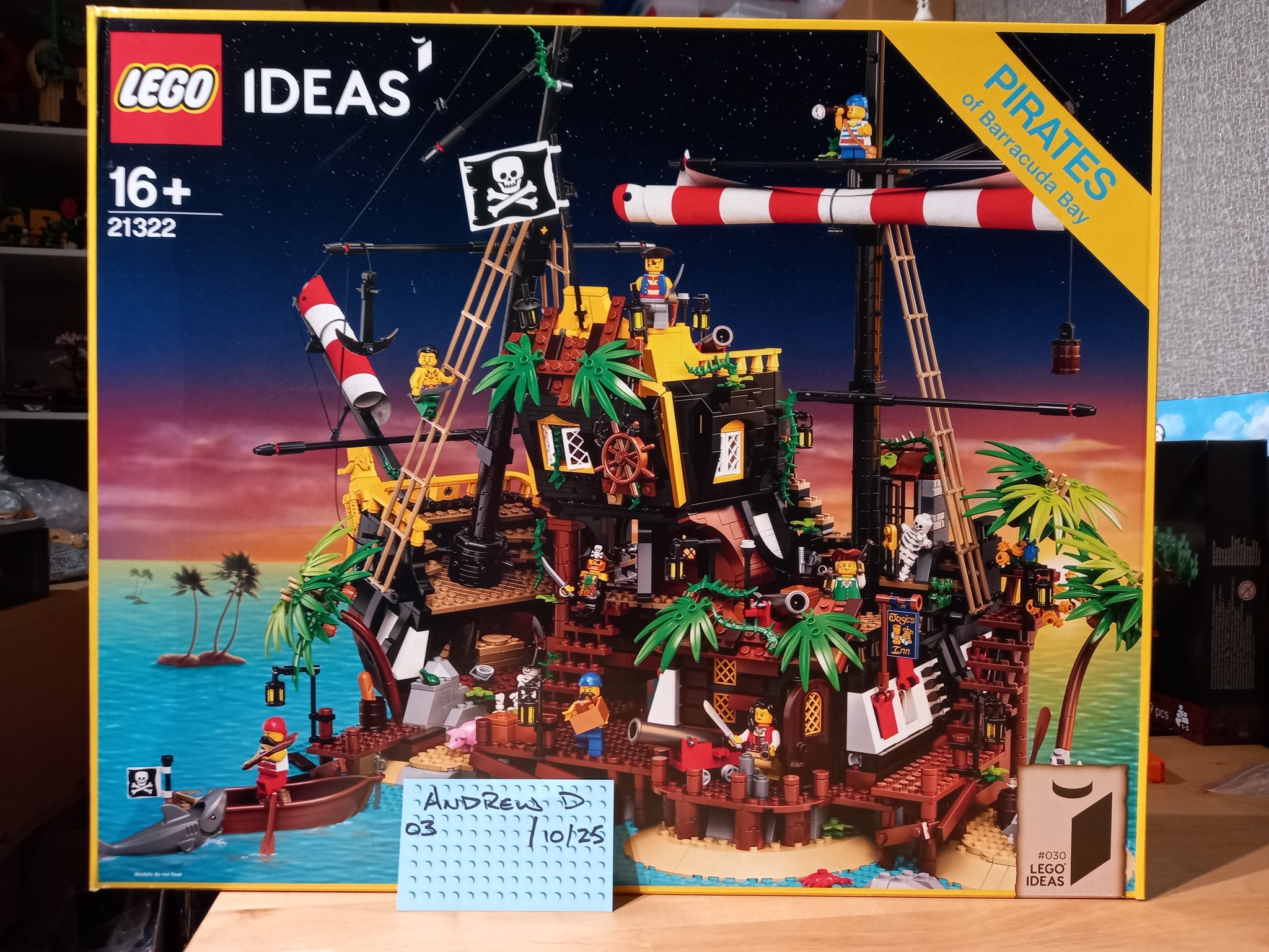 LEGO sets for sale including Police Station and others