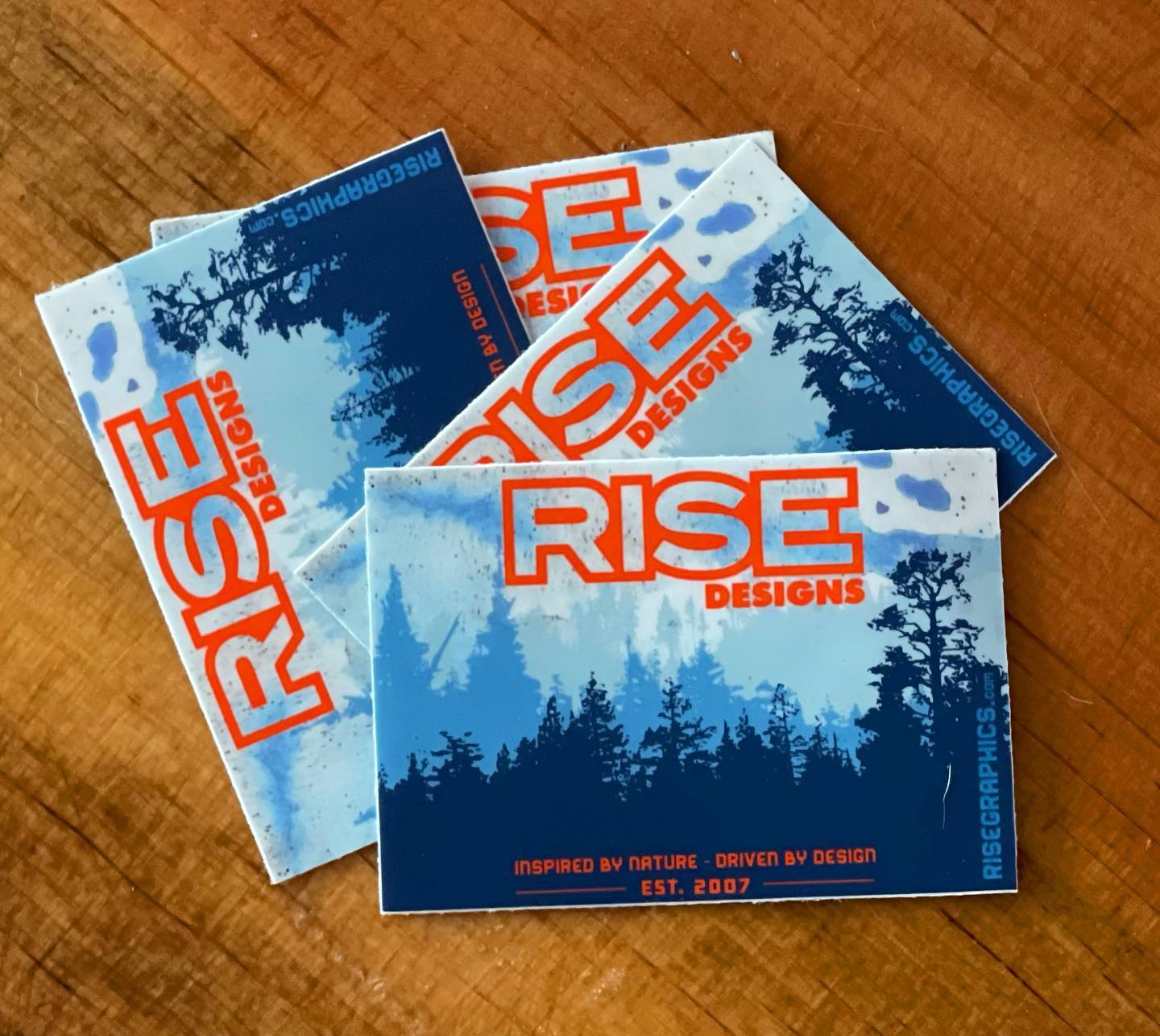 RISE Designs