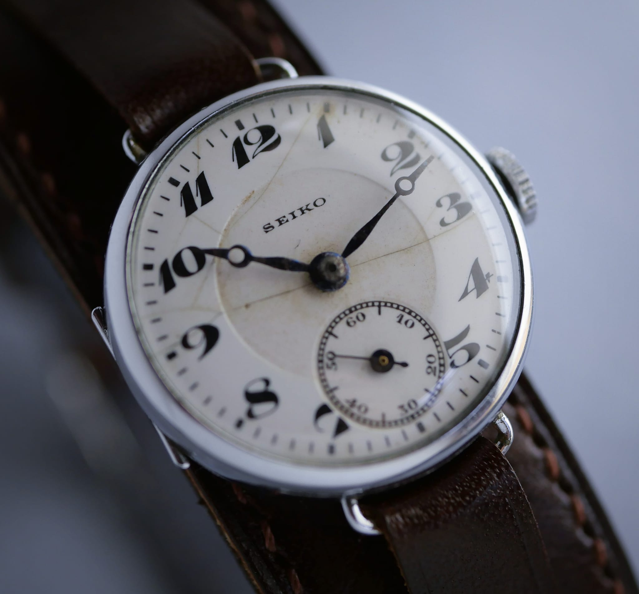 Seiko