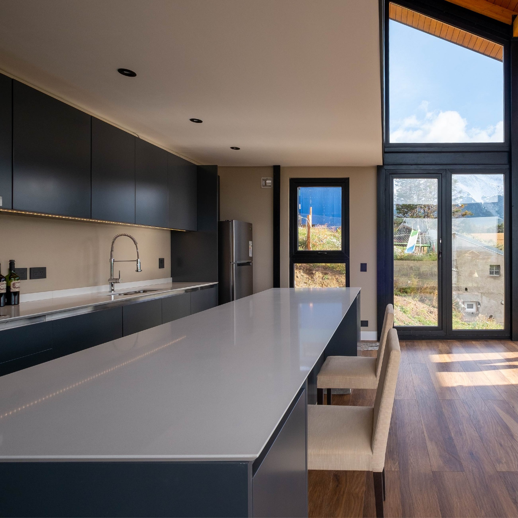 Prismatica Arquitectura added a... - Prismatica Arquitectura