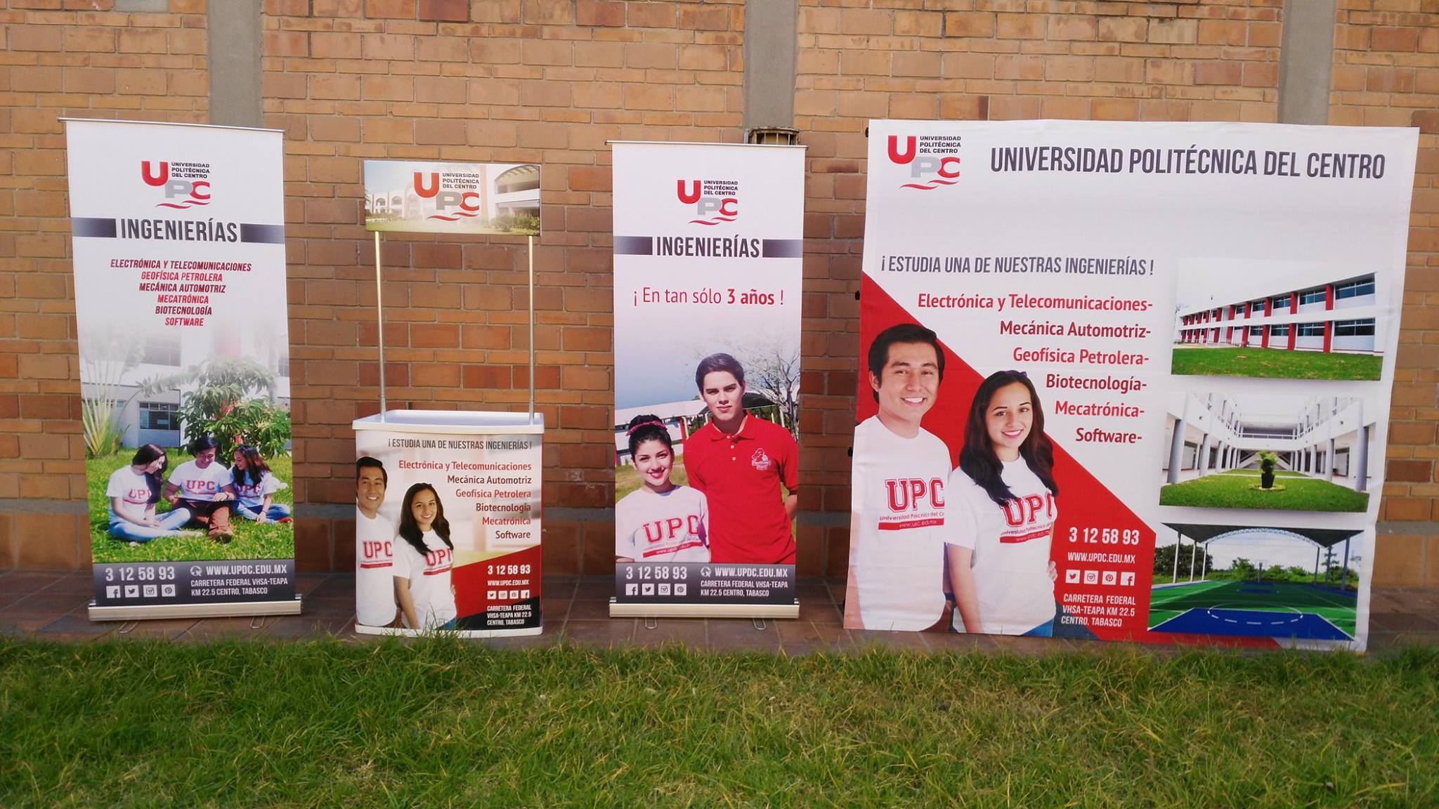 Universidad Politécnica de Altamira | Altamira