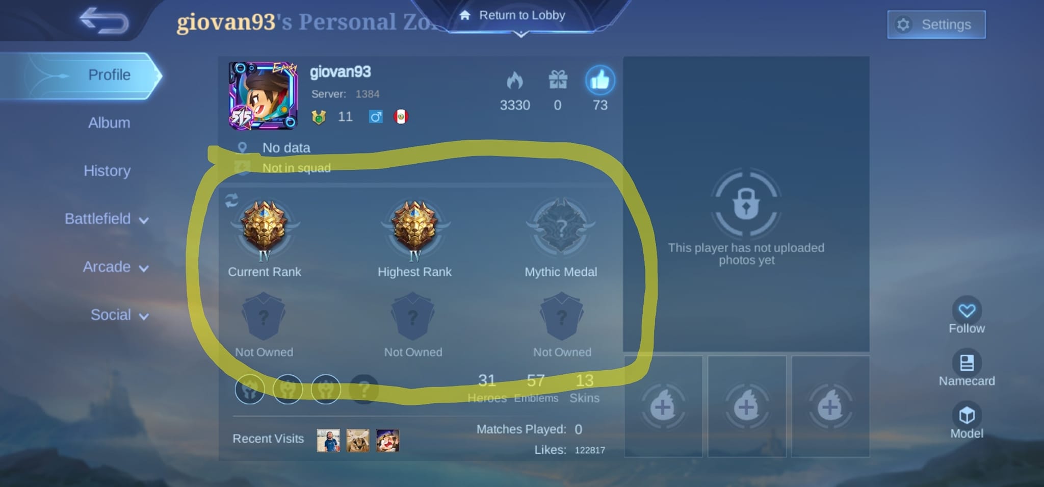 Does anyone facing wan wan ultimate skill problem i can't even use