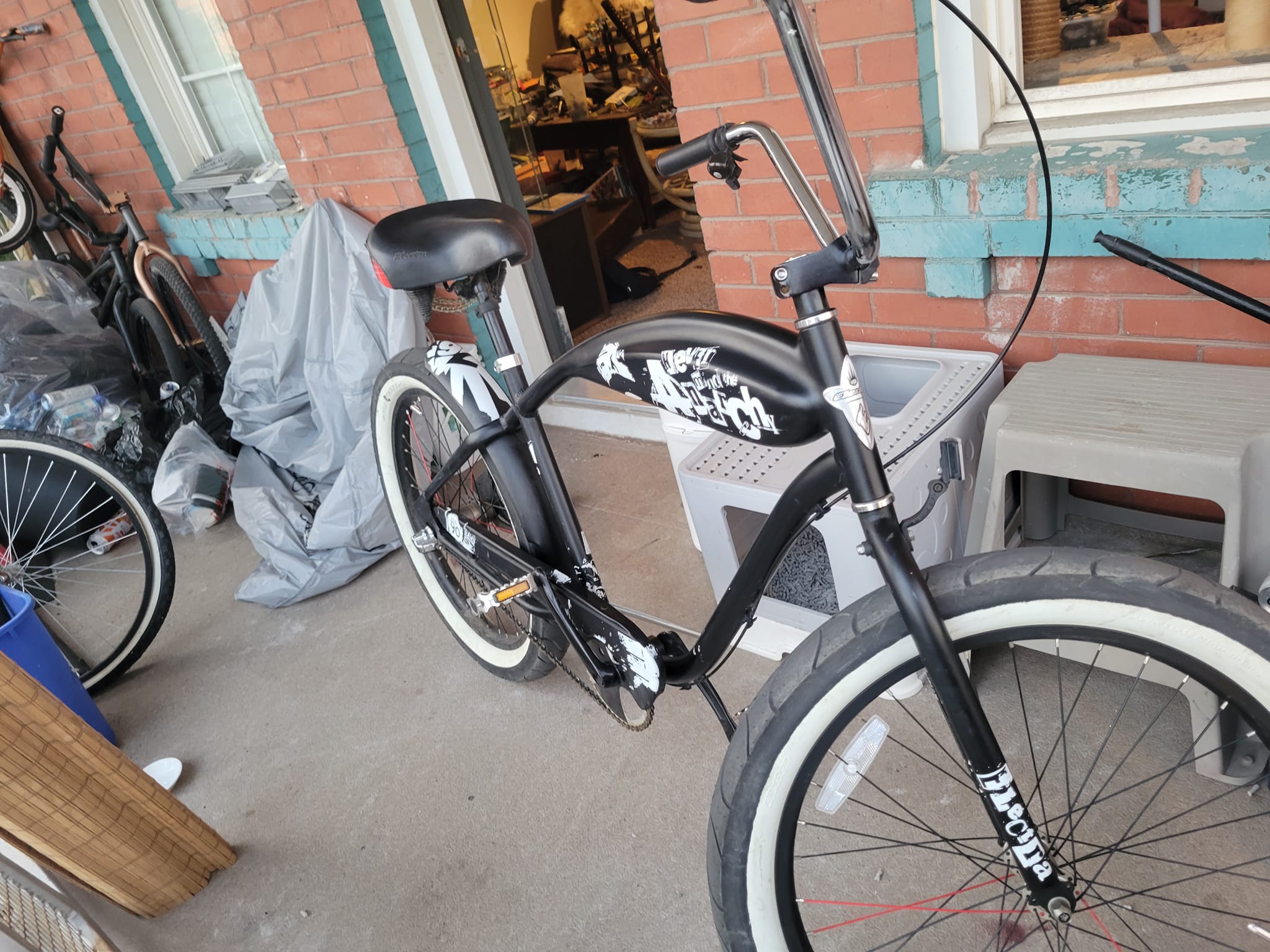 x treme xb 700li electric bicycle X-Treme Malibu 24V VARIANTE_001 a battery pack consisting Size:4 Big Kid 17