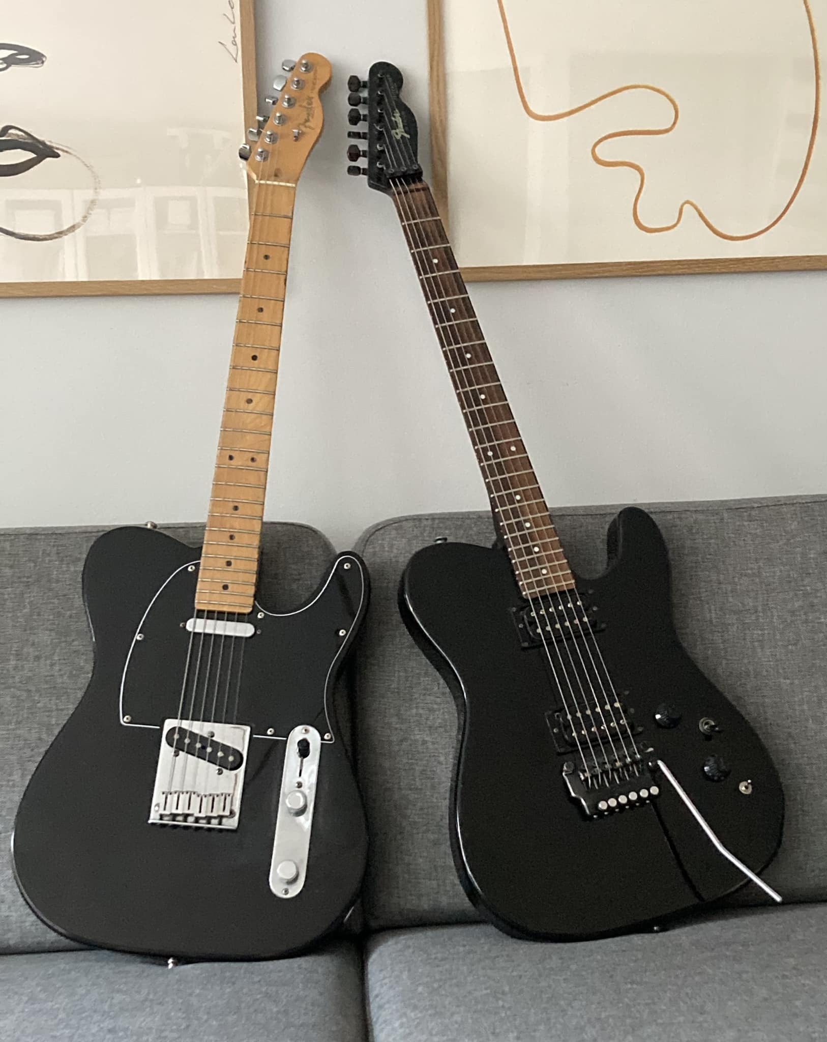 What to choose between Japan-made TLG-94P and American Standard