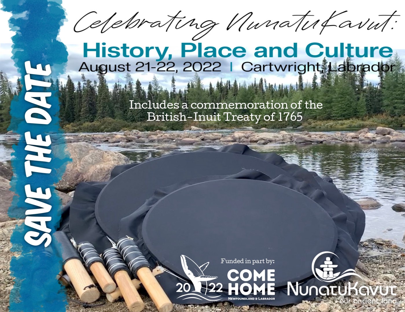 Newfoundland and Labrador Indigenous Tourism Association | Facebook